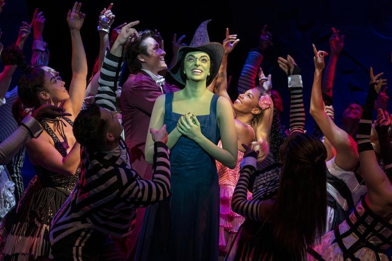 Wicked
