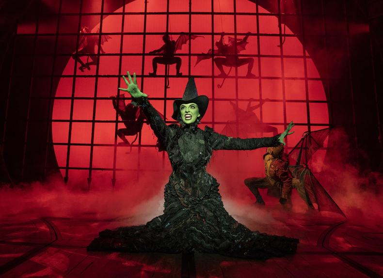 Wicked