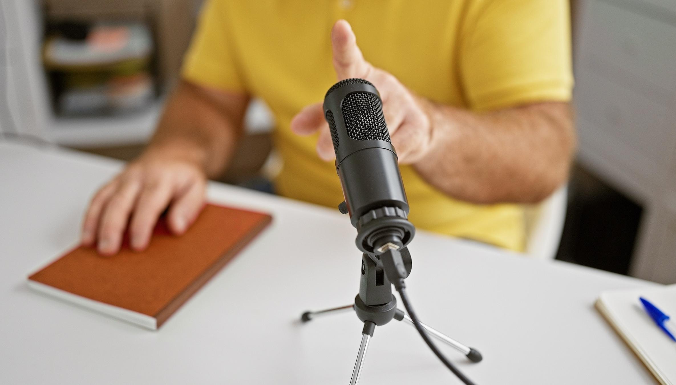 What Does PFH Mean? A Guide for Audiobook Narrators Backstage