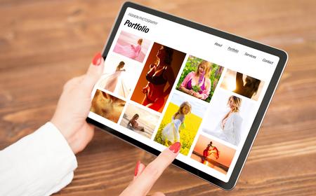 How to Build a Modelling Portfolio