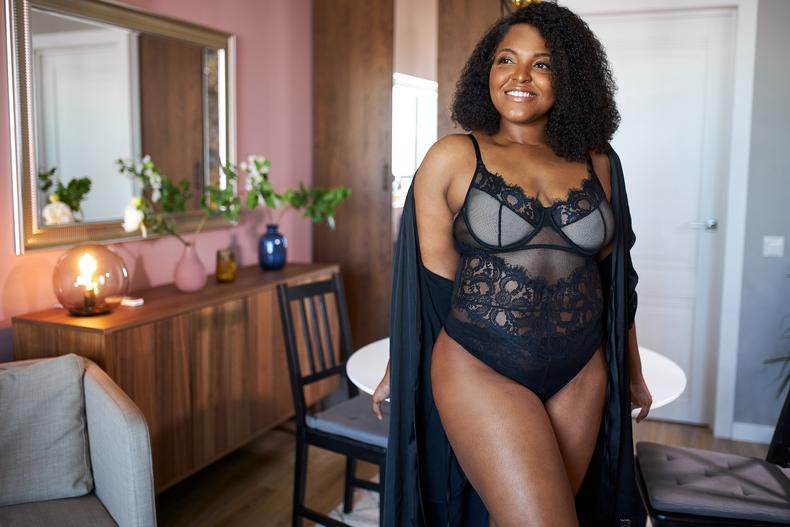 How to Become a Plus-Size Model in Australia