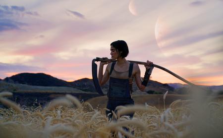 Star in a Fantasy-Drama Short Film + More Nationwide Gigs