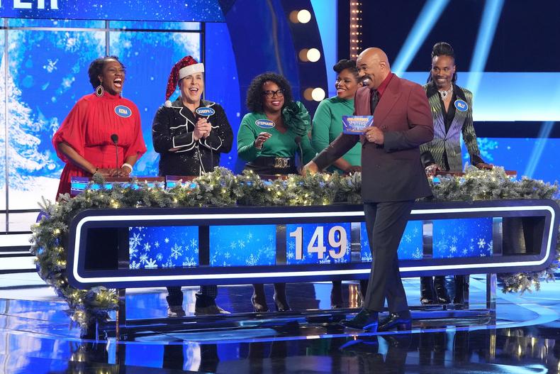 Family Feud