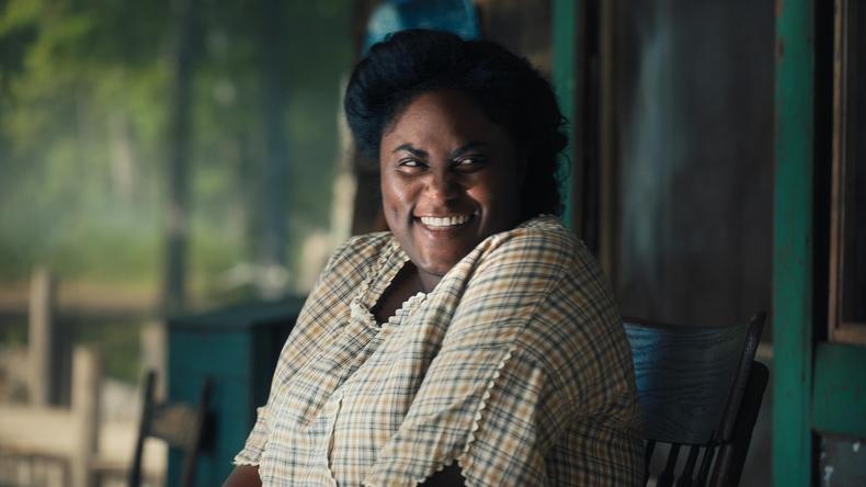 Danielle Brooks