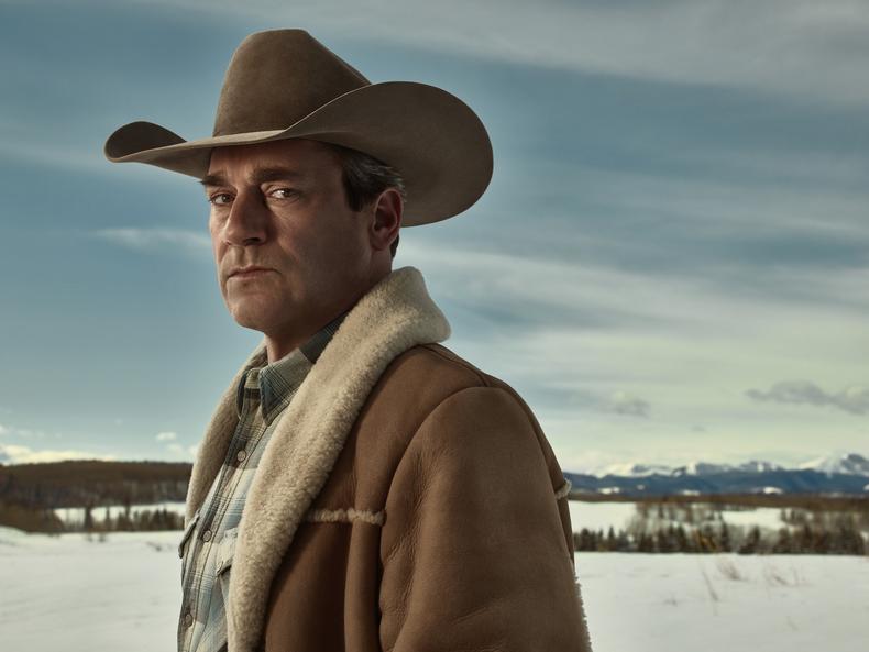 Jon Hamm