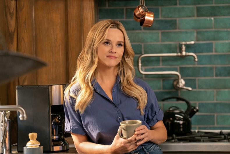 Reese Witherspoon