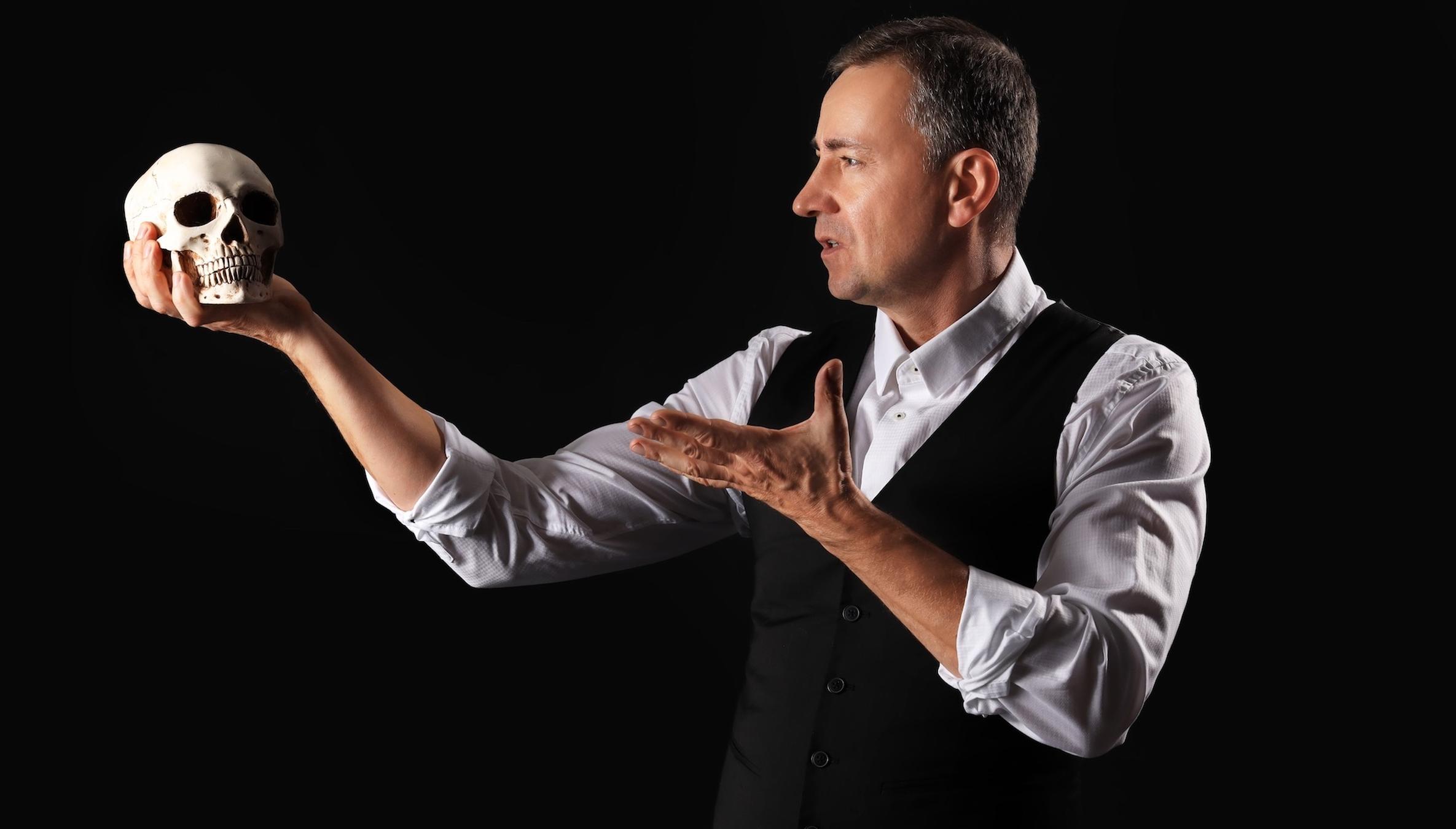 What Is a Monologue? | StarNow
