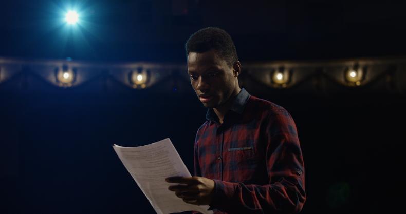 Monologue