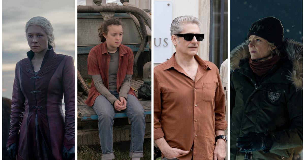 How to Audition for HBO Max | Backstage