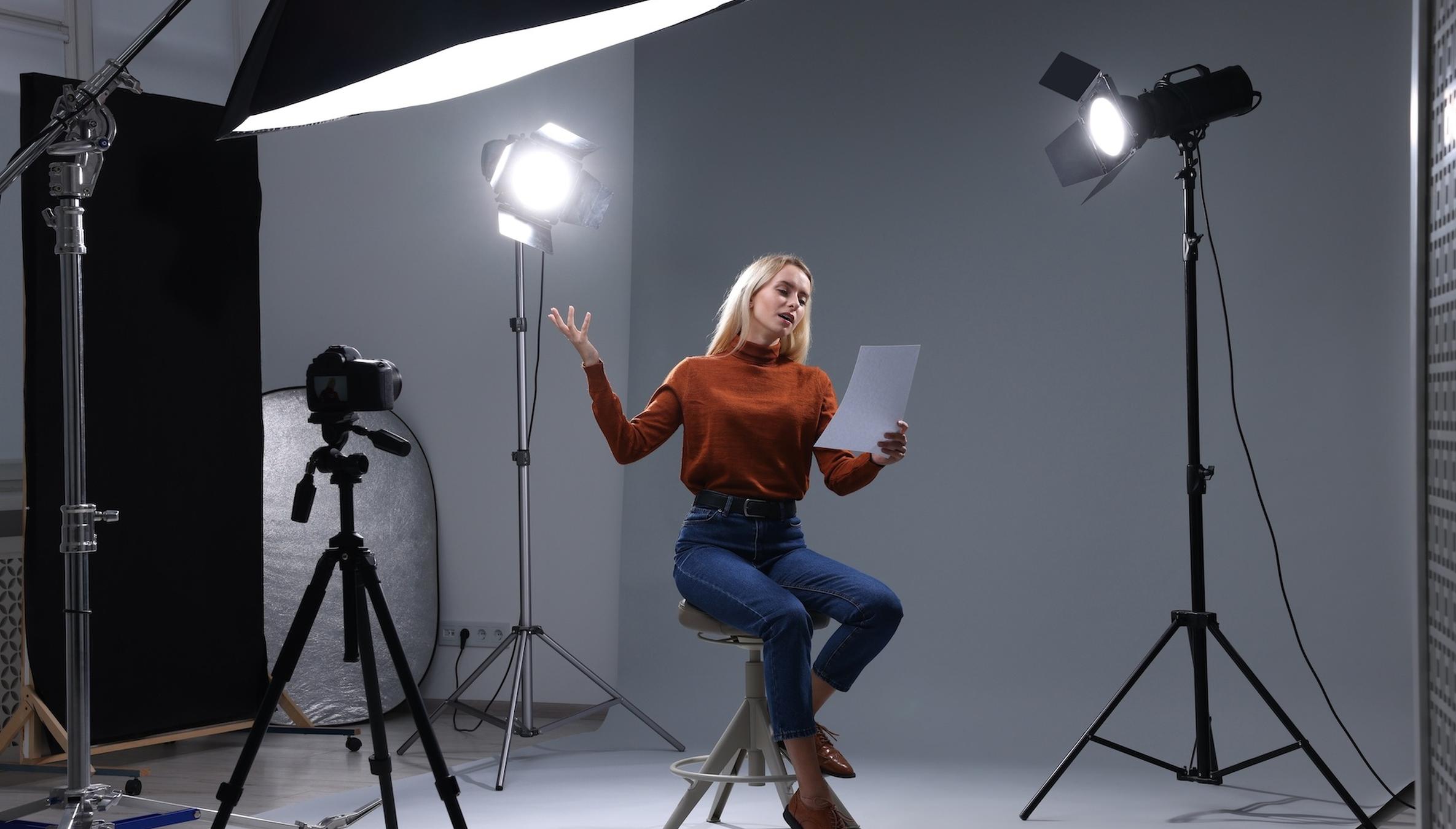 The 6 Best Acting Agencies In Sydney StarNow
