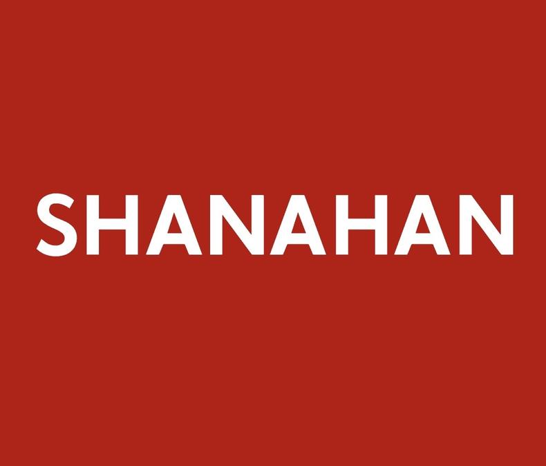 Shanahan