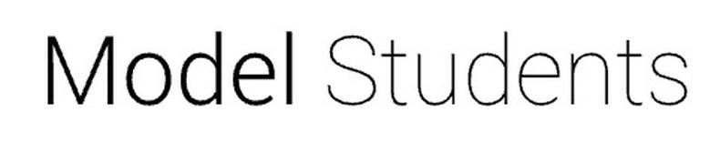Model Students