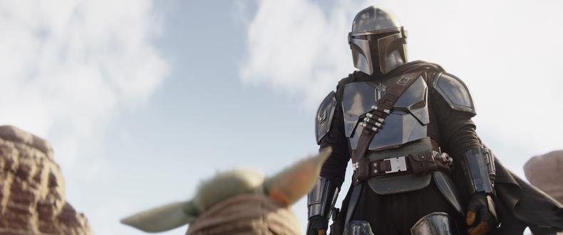 Everything We Know About ‘The Mandalorian & Grogu’ | Backstage