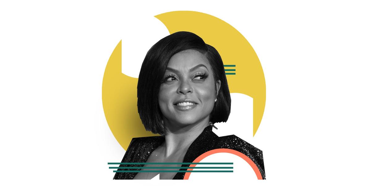 Taraji P. Henson on Knowing Your Worth | Backstage