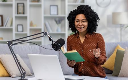 How to Audition for Audiobooks