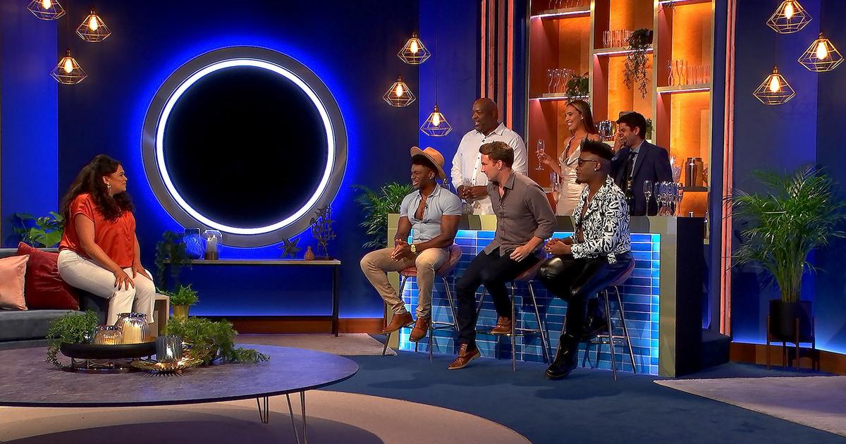 Best Reality Shows on Netflix | Backstage