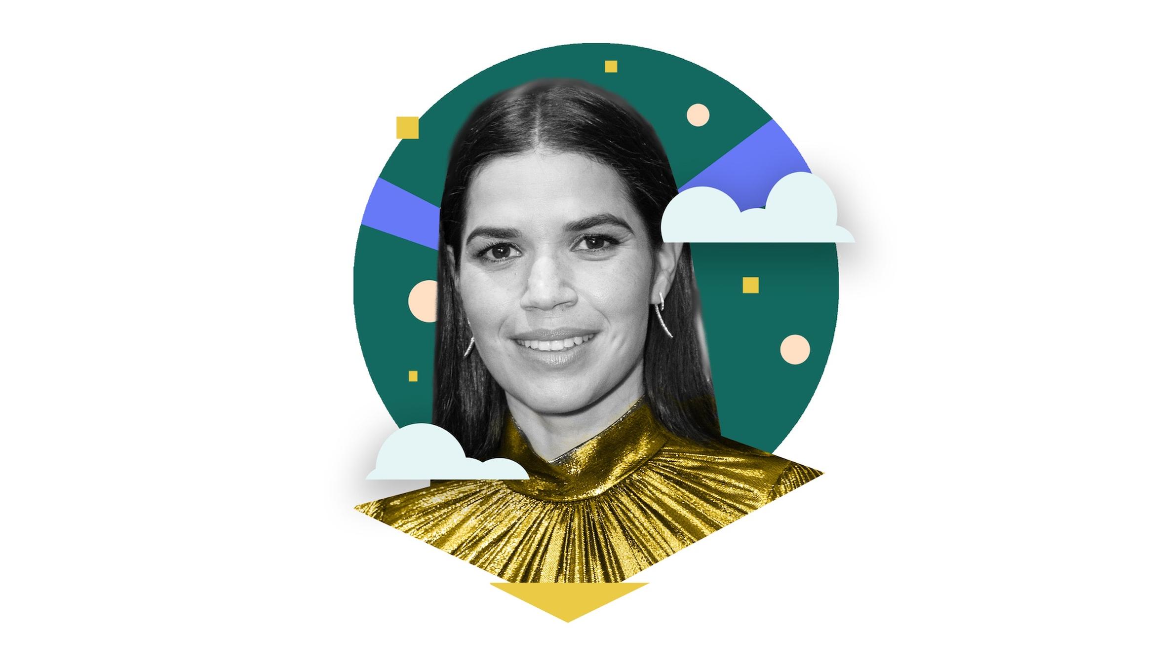 ‘Barbie’: America Ferrera on Developing Her Monologue | Backstage