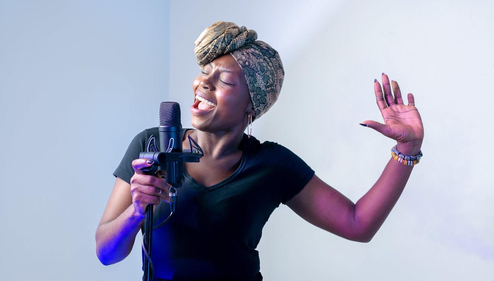 How To Teach Yourself To Sing