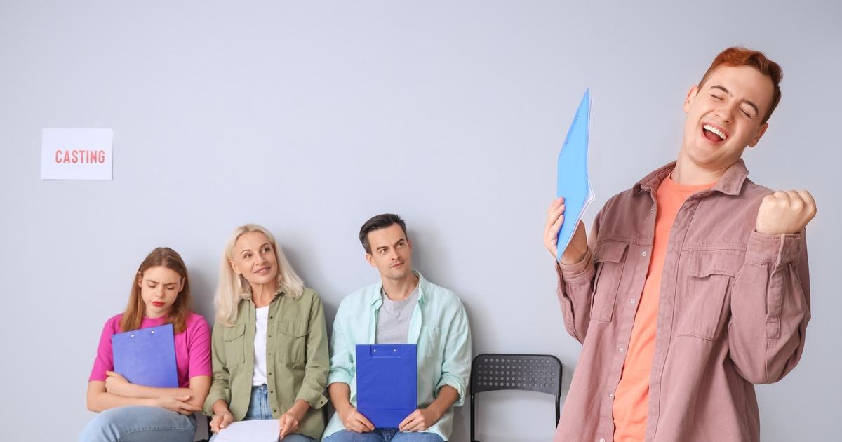 What Percentage of Actors “Make It”? | Backstage