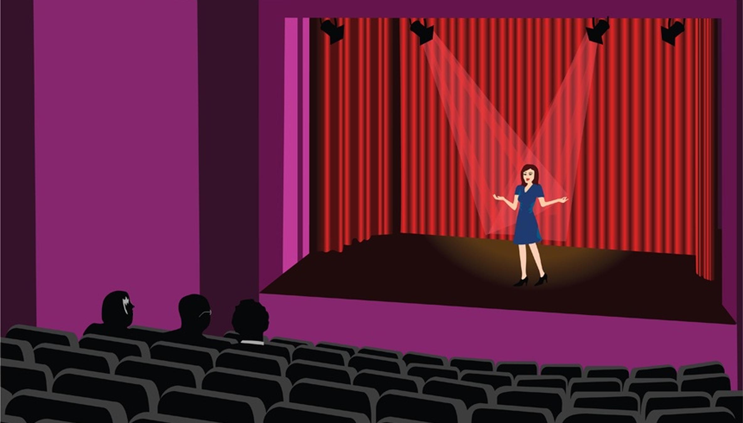 14 Casting Directors On How To Impress In The Audition Room 