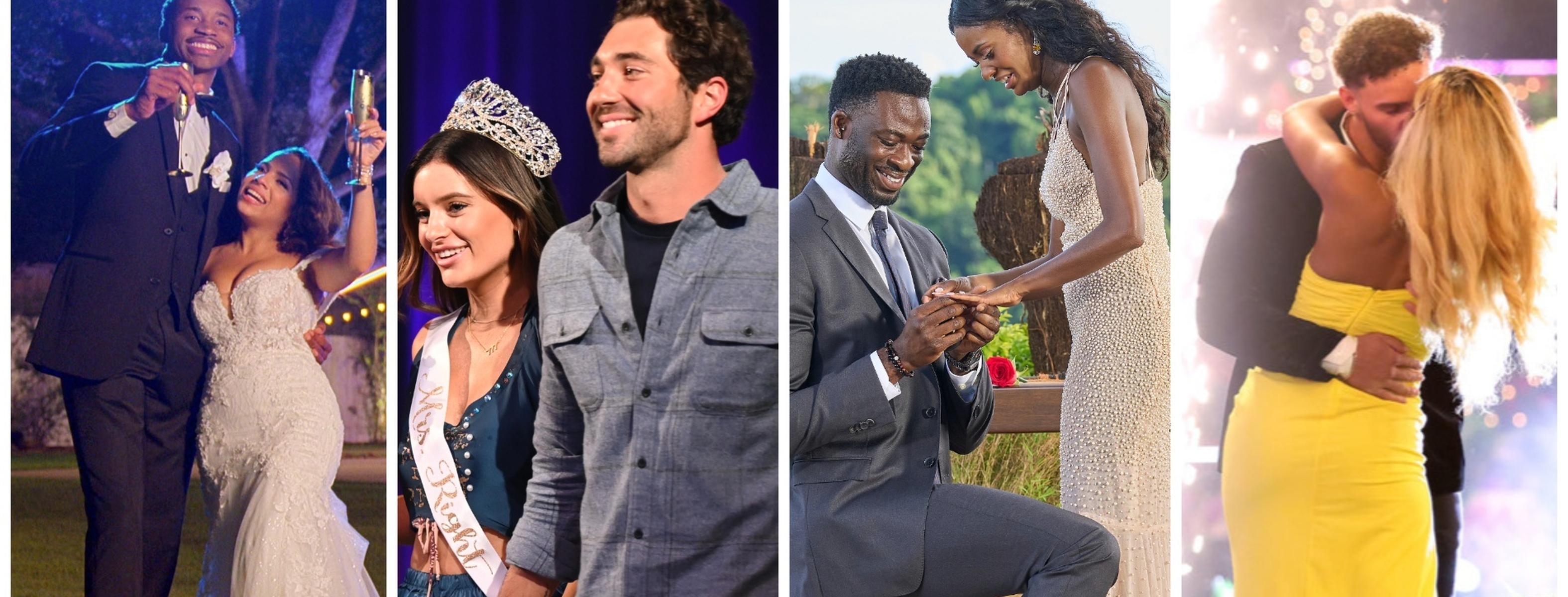 Best Dating Reality Shows to Watch & Apply To | Backstage