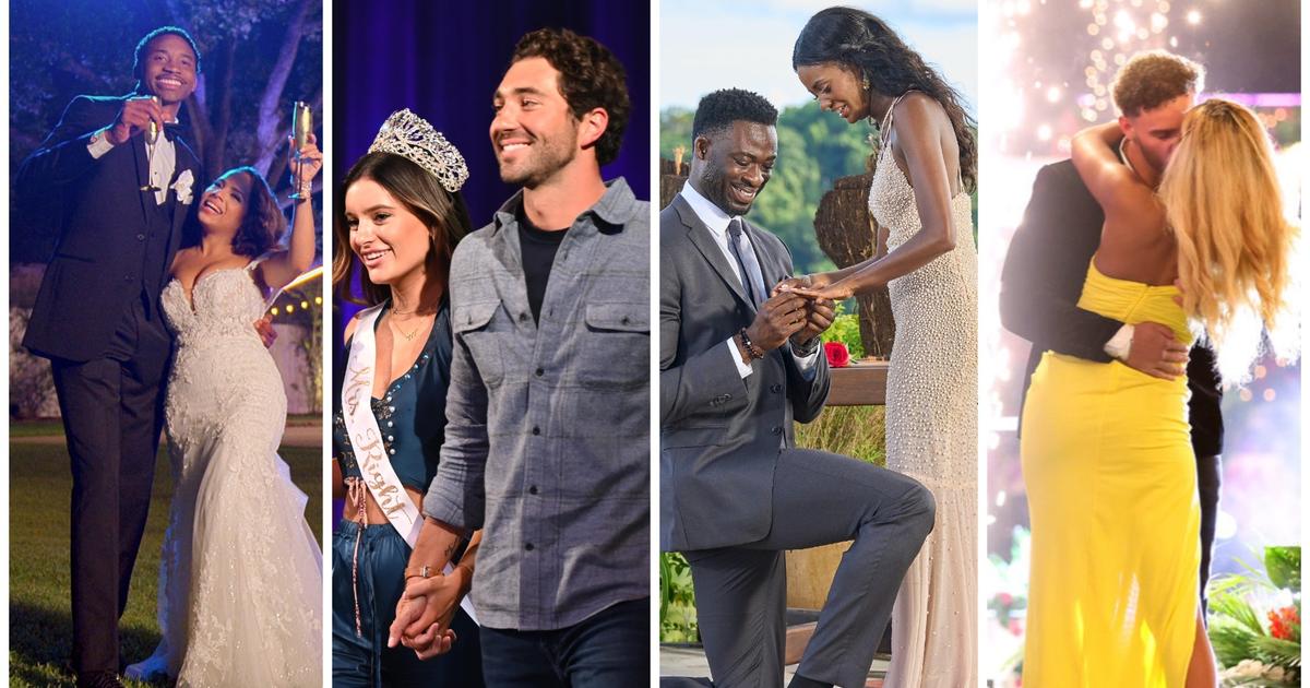 Best Dating Reality Shows to Watch & Apply To | Backstage