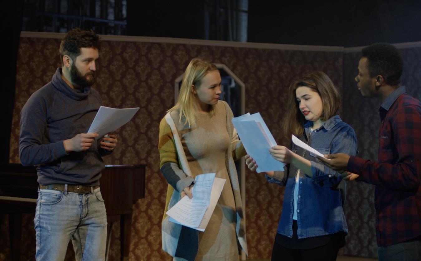 Find Reality TV Casting Calls | Backstage