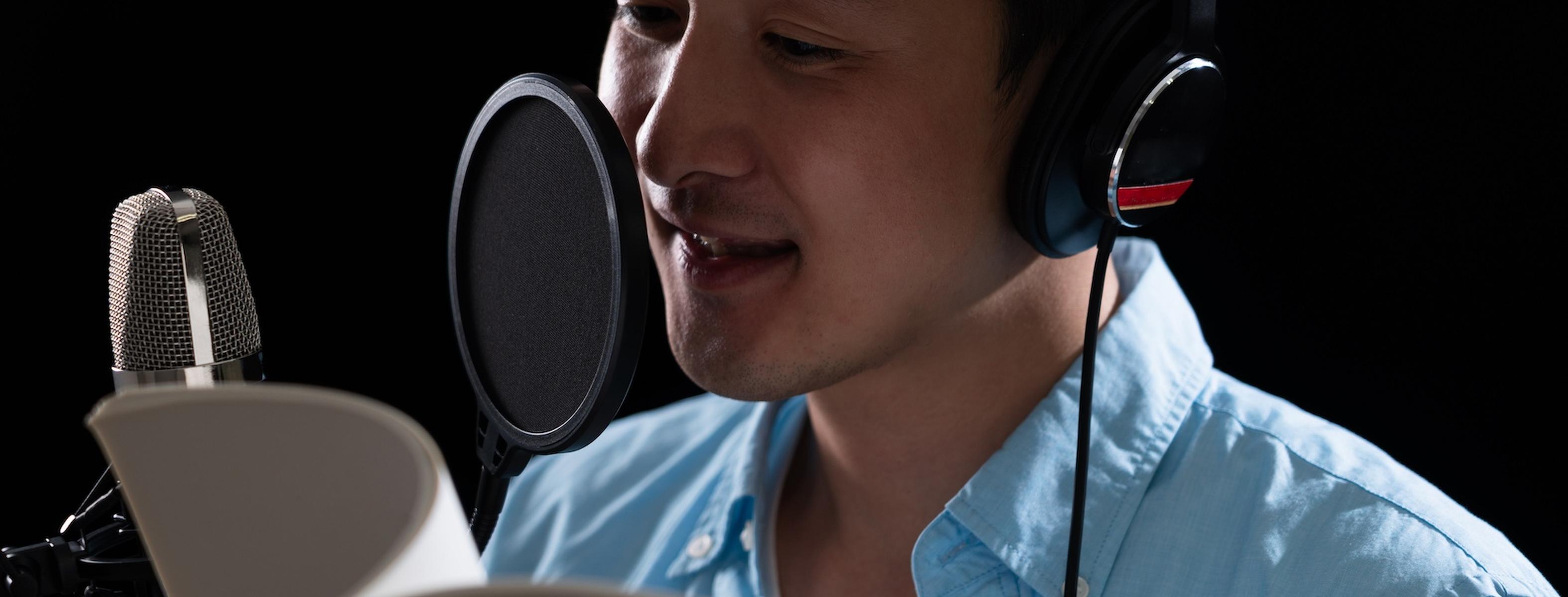 5 Voiceover Agencies to Amplify Your Success