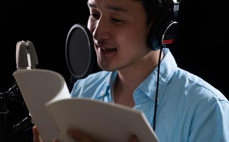 5 Voiceover Agencies to Amplify Your Success