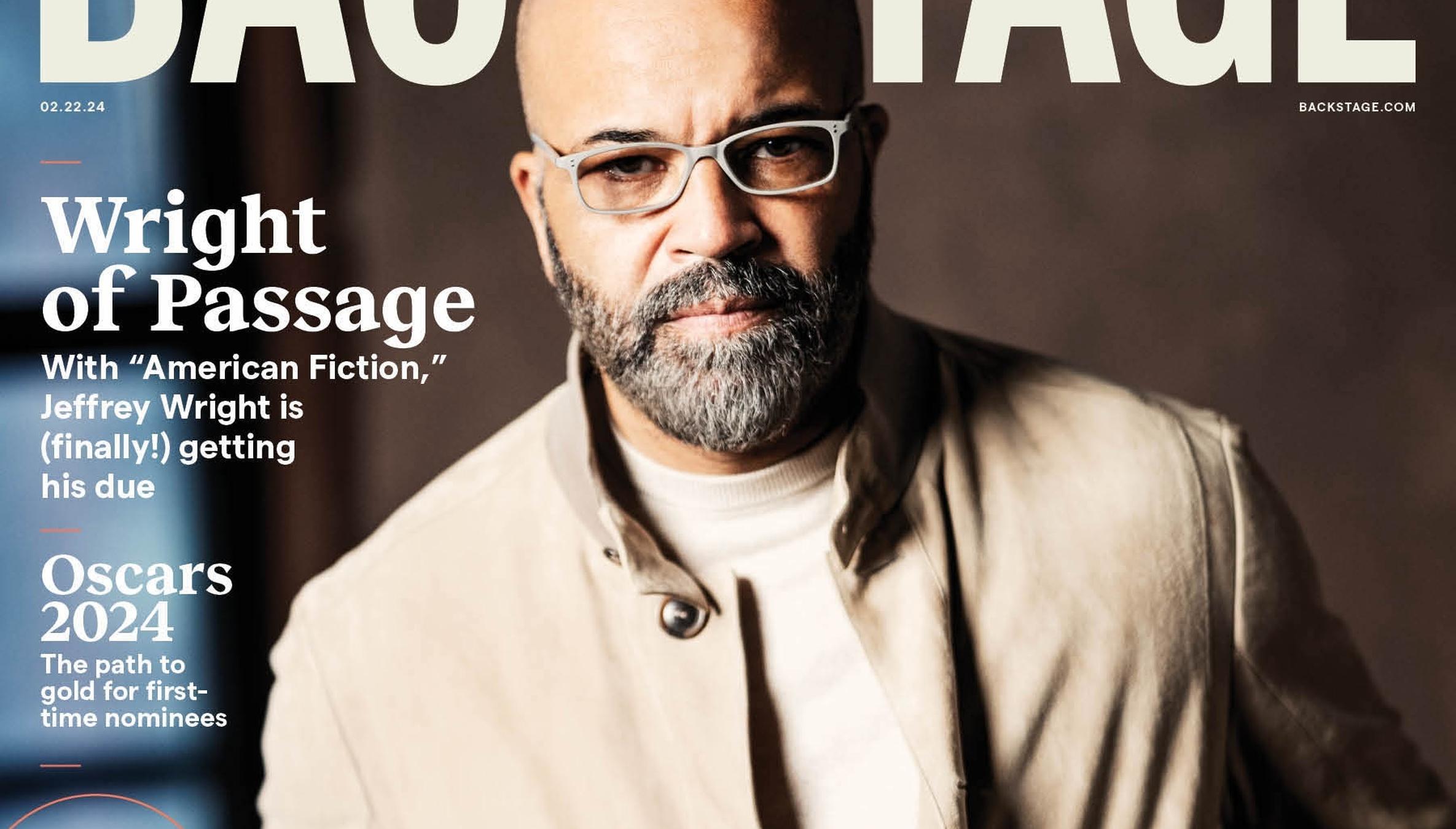 American Fiction review: Jeffrey Wright in a career-crowning performance -  Vox