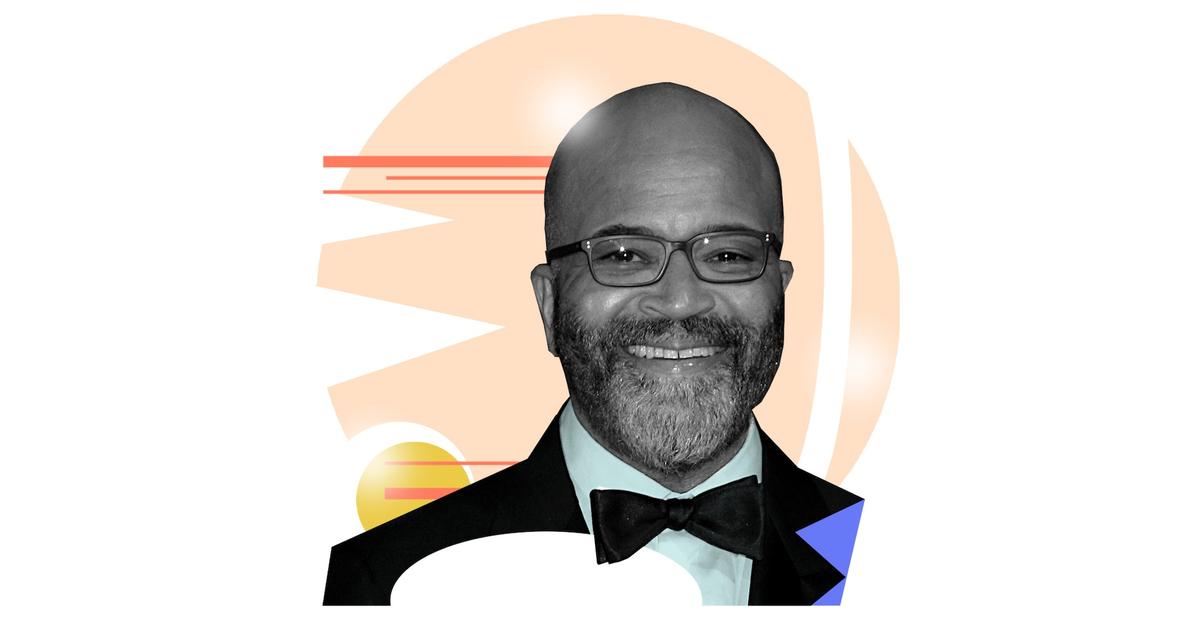 Jeffrey Wright on the Role That Changed His Career | Backstage