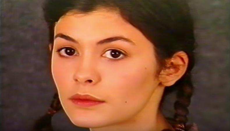 WATCH: Audrey Tautou's Star-Making Audition for "Amélie"