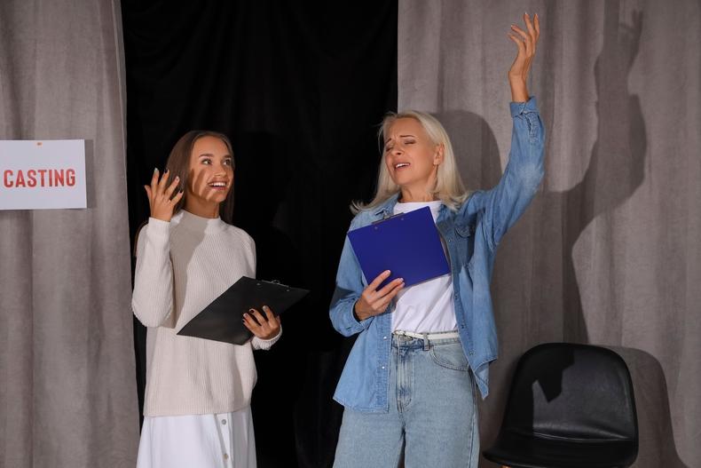 Audition