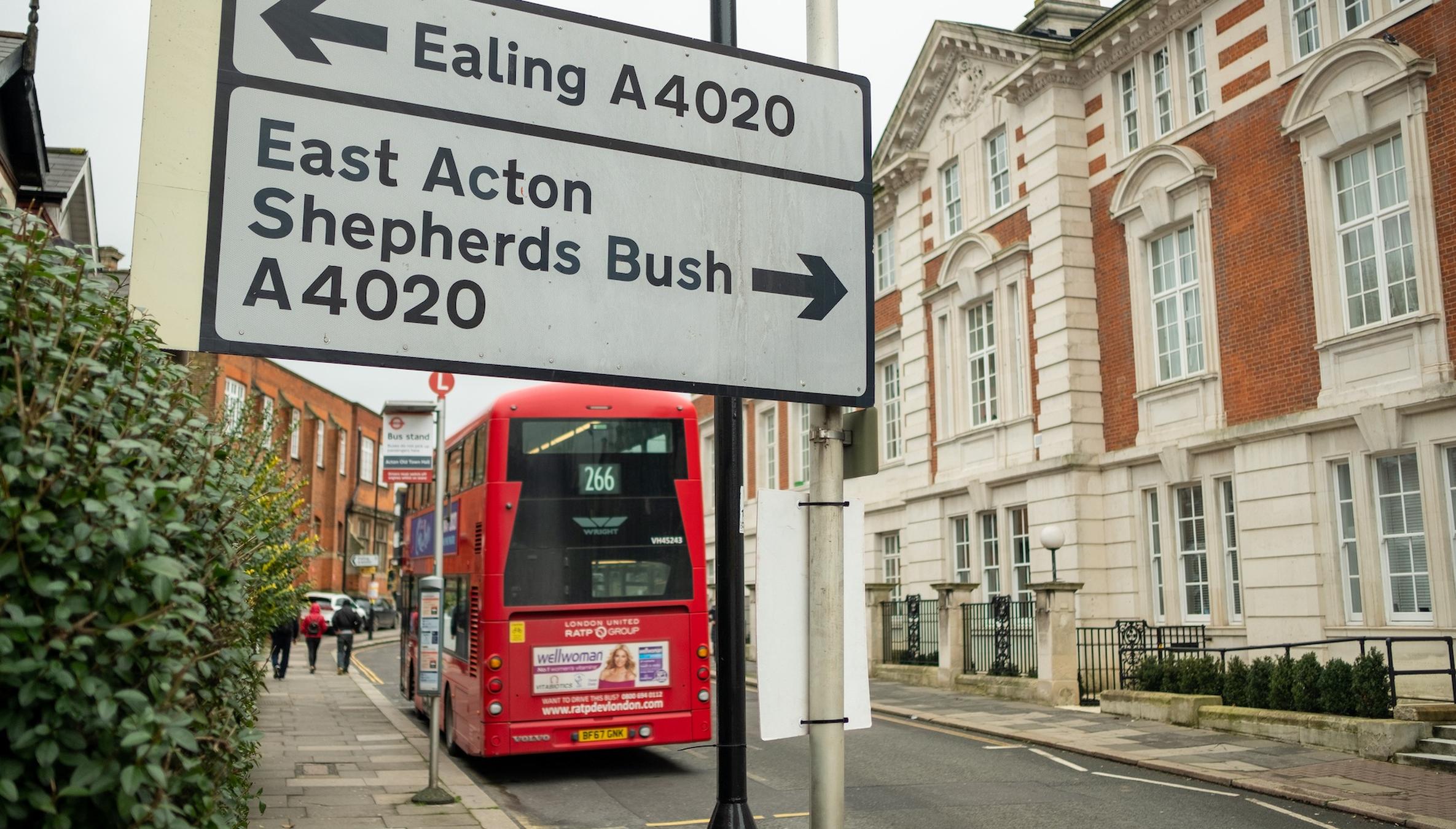 Best Neighborhoods in London for Actors | Backstage