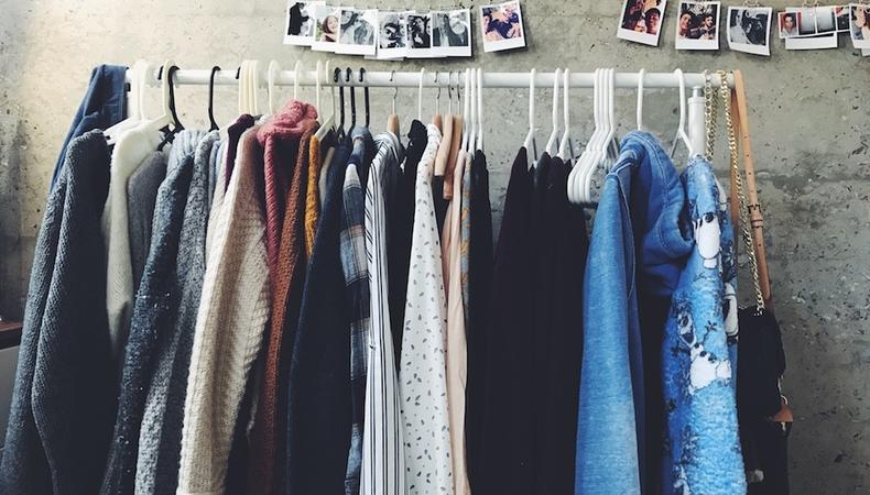 Hasil gambar untuk 5 Things You Need in Your Closet