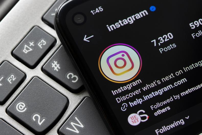 Instagram
