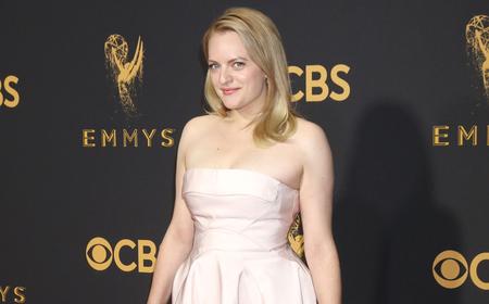 Elisabeth Moss on the Best Audition Advice She&rsquo;s Ever Received
