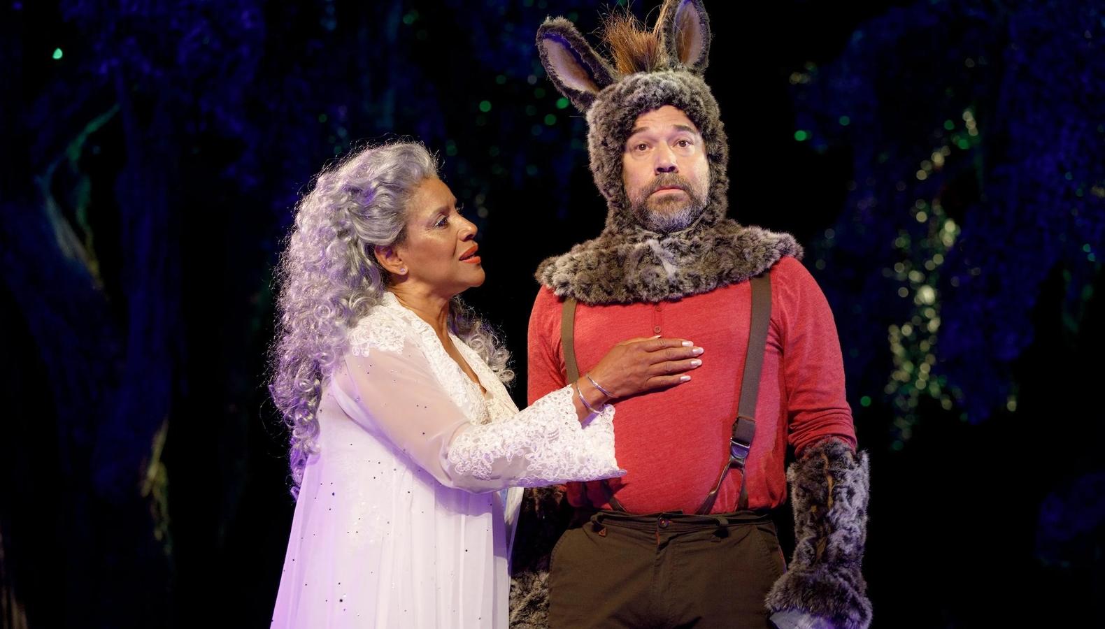 Comedic Shakespeare Monologues for Auditions and Practice | Backstage