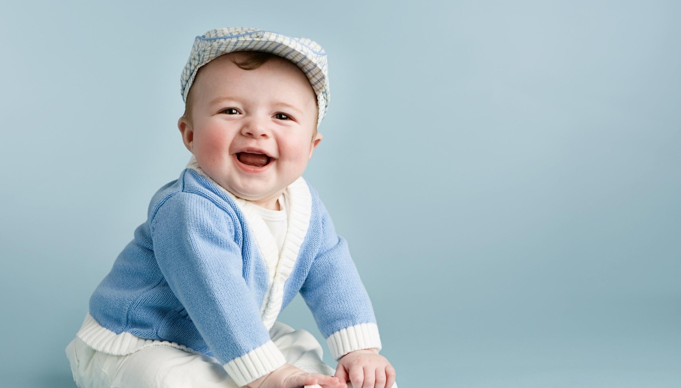 The 5 Best UK Modelling Agencies for Babies StarNow