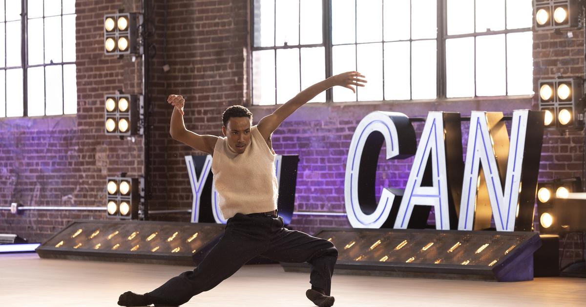 How to Get Cast on ‘So You Think You Can Dance’ | Backstage - So You Think You Can Dance Auditions Show 3