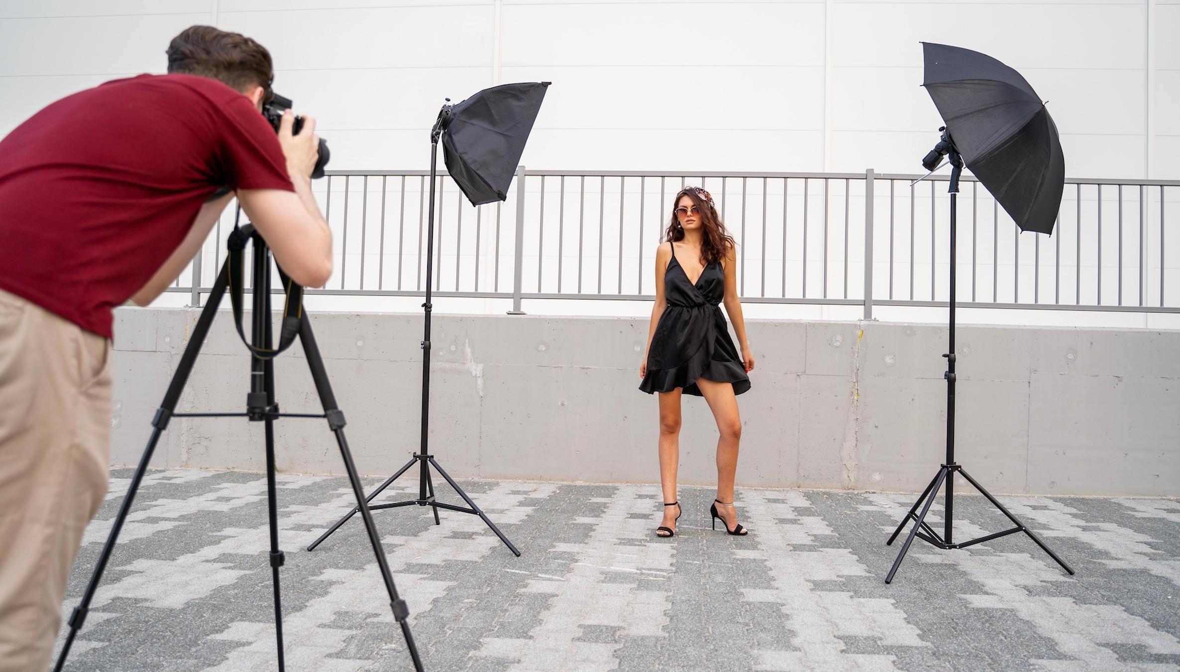 How to Get Modeling Jobs Backstage