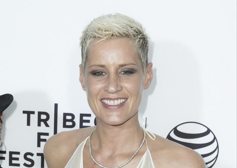 Eve Salvail
