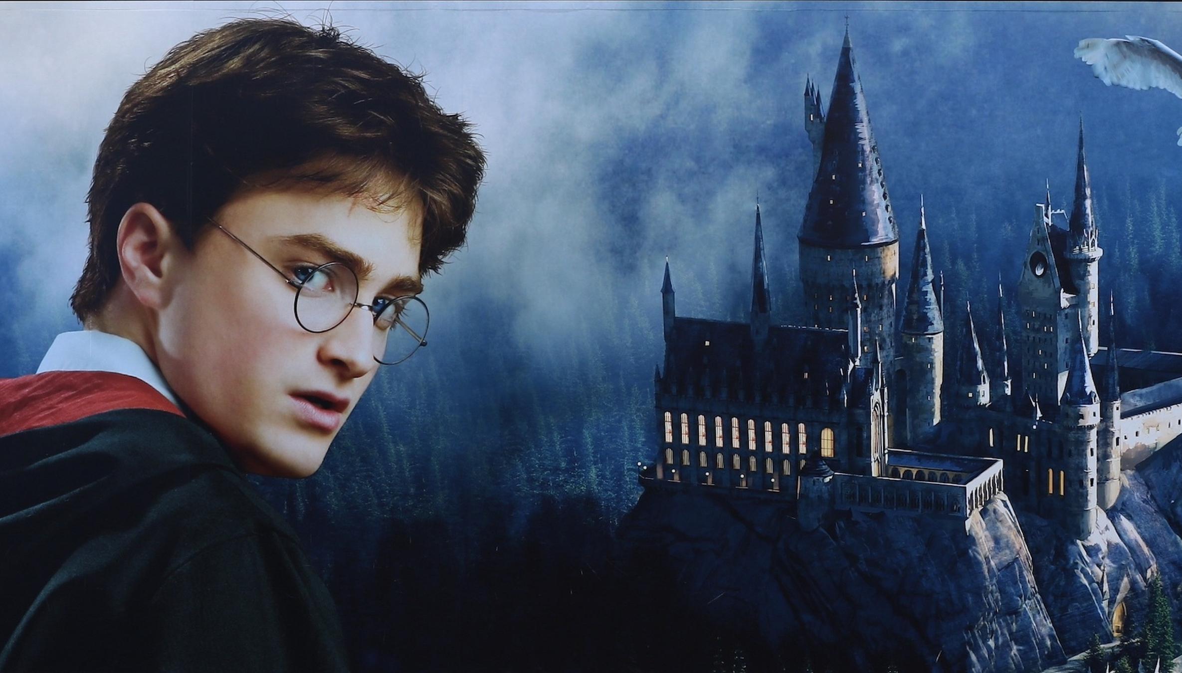 Find ‘Harry Potter’ Casting Calls Backstage