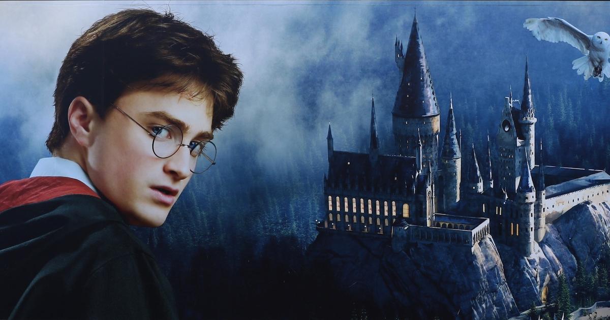 Find ‘Harry Potter’ Casting Calls Backstage