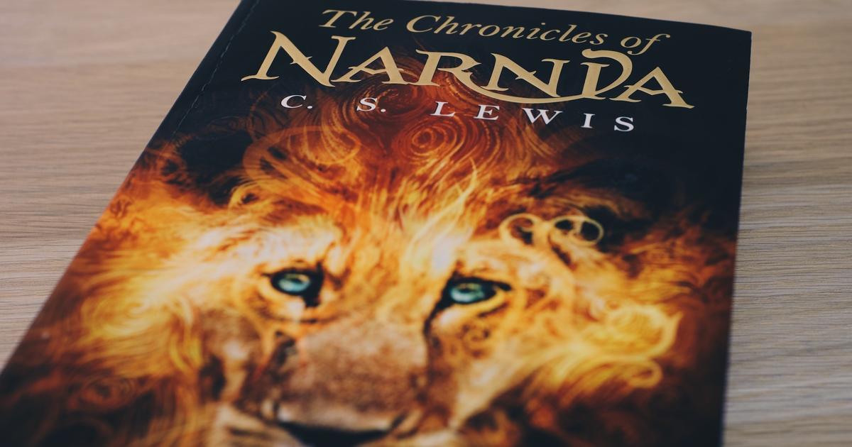 Netflix’s ‘chronicles Of Narnia’ Franchise Updates News Backstage