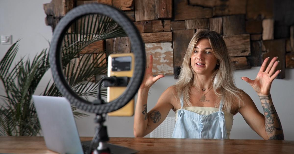 The Different Types of Influencers, Explained | StarNow