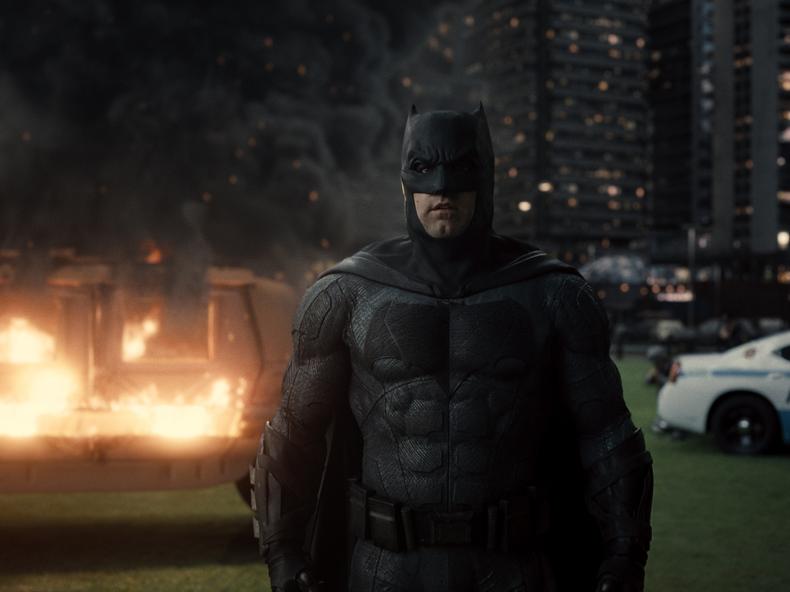Justice league