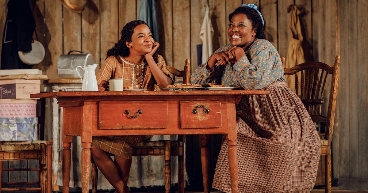 Kenny Leon’s Secrets to Casting the Perfect Ensemble Backstage