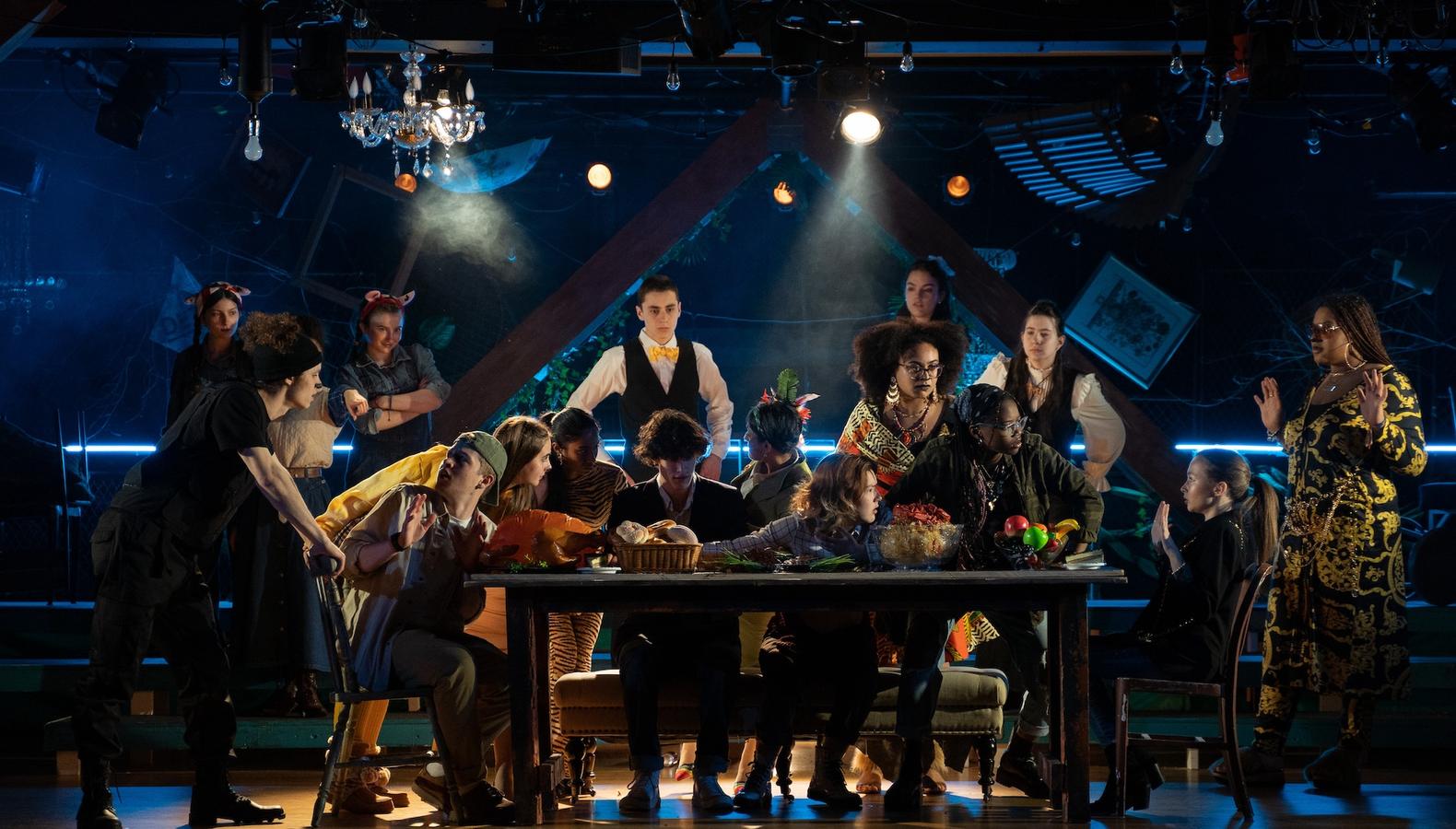Are School Drama Programs at Risk? | Backstage