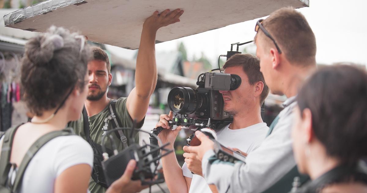 Now Casting: Star in a Buddy Comedy-Adventure Film | Backstage